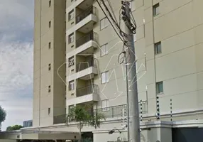 Foto 1 de Apartamento com 2 Quartos à venda, 89m² em Centro, Araraquara