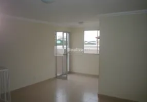 Foto 1 de Cobertura com 3 Quartos à venda, 115m² em Condominio Spazio Campo Azuli, São José dos Campos