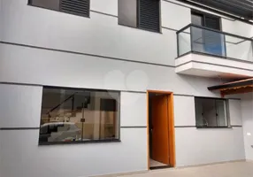 Foto 1 de Sobrado com 3 Quartos à venda, 90m² em Vila Alpina, São Paulo