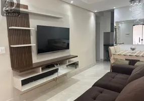 Foto 1 de Casa com 3 Quartos à venda, 115m² em Jardim San Marino, Santa Bárbara D'Oeste