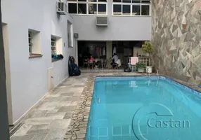 Foto 1 de Sobrado com 5 Quartos à venda, 650m² em Móoca, São Paulo