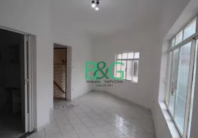 Foto 1 de Casa com 1 Quarto à venda, 90m² em Tatuapé, São Paulo