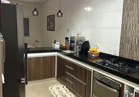 Foto 1 de Casa com 3 Quartos à venda, 165m² em Residencial Mirante, São José do Rio Preto