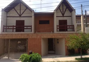Foto 1 de Sobrado com 4 Quartos à venda, 337m² em Jardim Chapadão, Campinas