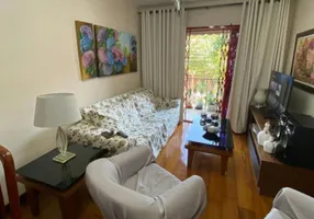 Foto 1 de Apartamento com 3 Quartos à venda, 76m² em Jardim Guanabara, Rio de Janeiro