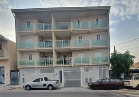 Foto 1 de Apartamento com 2 Quartos à venda, 74m² em Parque Santa Teresa, Carapicuíba