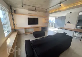 Foto 1 de Apartamento com 1 Quarto à venda, 70m² em Itaim Bibi, São Paulo