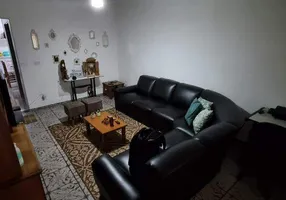 Foto 1 de Casa com 3 Quartos à venda, 160m² em Vila Valparaiso, Santo André