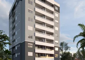 Foto 1 de Apartamento com 3 Quartos à venda, 85m² em Pagani, Palhoça