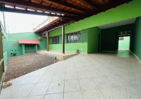 Foto 1 de Casa com 3 Quartos à venda, 150m² em Jardim Alto do Cafezal, Londrina