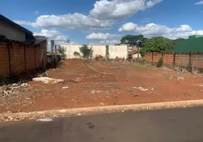 Foto 1 de Lote/Terreno à venda, 336m² em Jardim Champagnat, Brodowski