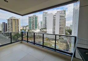 Foto 1 de Apartamento com 3 Quartos à venda, 108m² em Enseada do Suá, Vitória