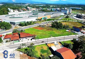 Foto 1 de Lote/Terreno para alugar, 5557m² em Bom Retiro, Joinville