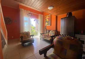 Foto 1 de Apartamento com 3 Quartos à venda, 129m² em Dorândia, Barra do Piraí