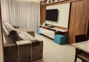 Foto 1 de Apartamento com 2 Quartos à venda, 63m² em Sul, Águas Claras