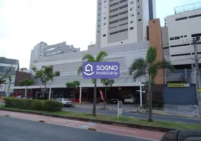 Foto 1 de Imóvel Comercial para alugar, 29m² em Buritis, Belo Horizonte