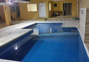 Foto 1 de Casa com 3 Quartos à venda, 266m² em Colina Verde, Tatuí