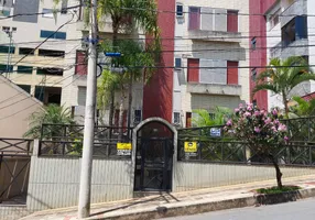 Foto 1 de Apartamento com 3 Quartos para alugar, 137m² em Buritis, Belo Horizonte