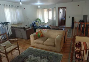 Foto 1 de Casa com 4 Quartos à venda, 400m² em Santa Terezinha, Santo André