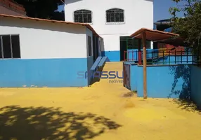 Foto 1 de Casa com 4 Quartos à venda, 400m² em Boa Vista, Belo Horizonte