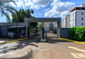 Foto 1 de Apartamento com 3 Quartos à venda, 58m² em Jardim Republica, Ribeirão Preto