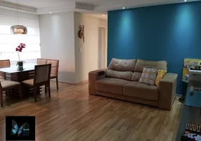 Foto 1 de Apartamento com 2 Quartos à venda, 83m² em Saúde, São Paulo