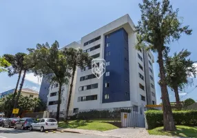 Foto 1 de Apartamento com 2 Quartos à venda, 76m² em Vila Izabel, Curitiba