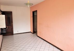 Foto 1 de Apartamento com 3 Quartos à venda, 61m² em São Marcos, Salvador