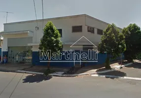 Foto 1 de Imóvel Comercial para alugar, 376m² em Jardim Anhanguéra, Ribeirão Preto