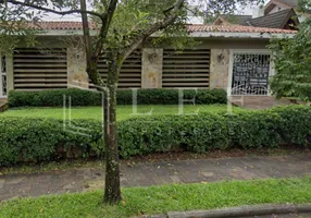 Foto 1 de Casa com 4 Quartos à venda, 389m² em Vila Madalena, São Paulo