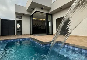 Foto 1 de Casa de Condomínio com 3 Quartos à venda, 170m² em Village Provence, São José do Rio Preto