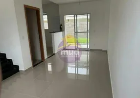 Foto 1 de Casa de Condomínio com 3 Quartos à venda, 95m² em Village Imperial Residence, São José do Rio Preto