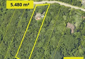 Foto 1 de Lote/Terreno à venda, 5480m² em Pacoiba, Ilhabela