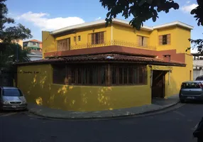 Foto 1 de Sobrado com 3 Quartos à venda, 310m² em Vila Sao Silvestre, São Paulo