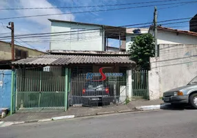 Foto 1 de Lote/Terreno à venda, 360m² em Parque São Lucas, São Paulo