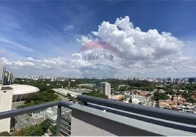 Foto 1 de Cobertura com 3 Quartos à venda, 241m² em Jardins, São Paulo