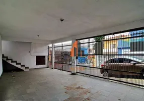 Foto 1 de Casa com 3 Quartos para venda ou aluguel, 150m² em Vila Eldizia, Santo André