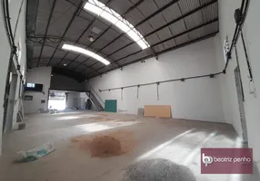 Foto 1 de Ponto Comercial para alugar, 400m² em Jardim Bela Vista, São José do Rio Preto