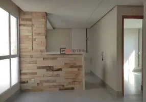 Foto 1 de Apartamento com 2 Quartos à venda, 41m² em Cidade Industrial 2, Londrina