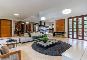 Foto 1 de Casa de Condomínio com 4 Quartos à venda, 590m² em Condominio Aconchego Da Serra, Itabirito