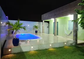 Foto 1 de Casa com 3 Quartos à venda, 180m² em Barra do Pojuca, Camaçari
