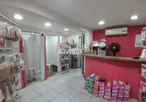 Foto 1 de Ponto Comercial com 1 Quarto para alugar, 150m² em Centro, São Vicente