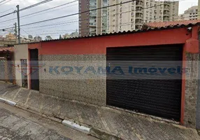 Foto 1 de Sobrado com 3 Quartos à venda, 138m² em Chácara Inglesa, São Paulo