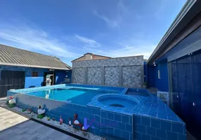 Foto 1 de Casa com 3 Quartos para alugar, 140m² em Ipanema, Pontal do Paraná