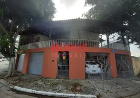 Foto 1 de Casa de Condomínio com 4 Quartos à venda, 250m² em Jardim Maracanã, São Paulo