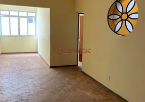 Foto 1 de Apartamento com 1 Quarto à venda, 42m² em Jardim Cascata, Teresópolis