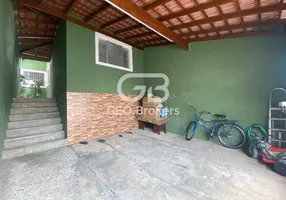 Foto 1 de Casa com 3 Quartos à venda, 110m² em Parque Imperial, Jacareí