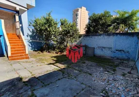 Foto 1 de Lote/Terreno à venda, 300m² em Jardim do Mar, São Bernardo do Campo