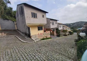 Foto 1 de Casa com 3 Quartos à venda, 93m² em Badu, Niterói