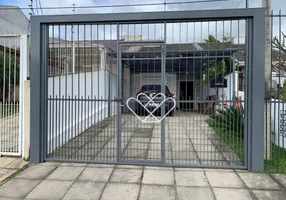 Foto 1 de Casa com 2 Quartos para venda ou aluguel, 60m² em Moradas do Sobrado, Gravataí